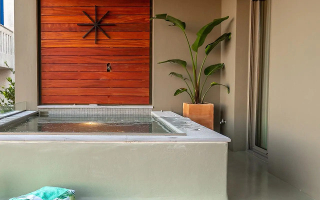Coocono Tinos Private Villas