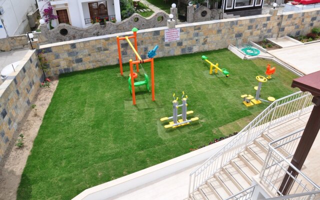Water Garden Apart Otel
