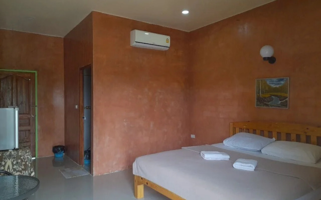 Jayzada Fang Resort