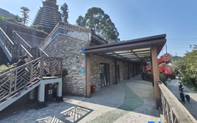 Secret Garden Homestay