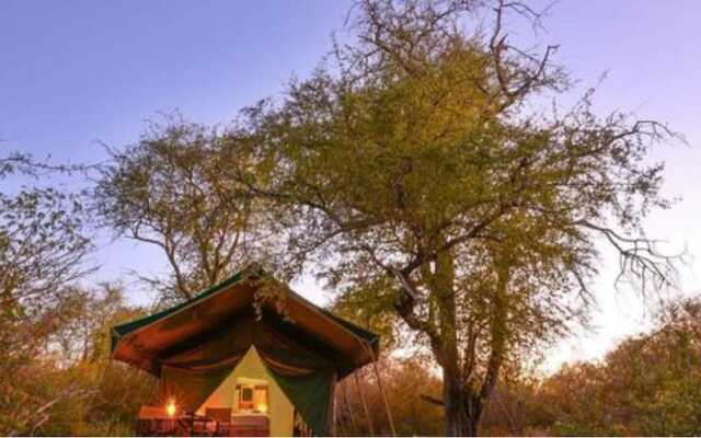 Tuskers Wilderness Camp