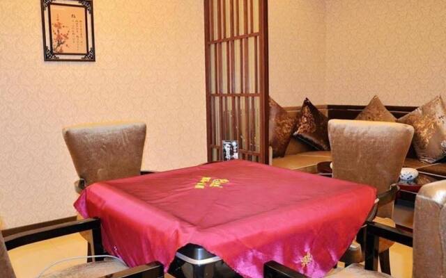 Jiulong Hotel - Wuhan