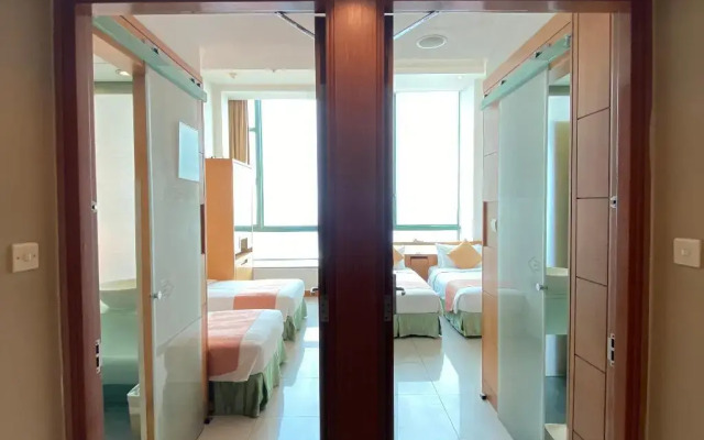 Rambler Garden Hotel