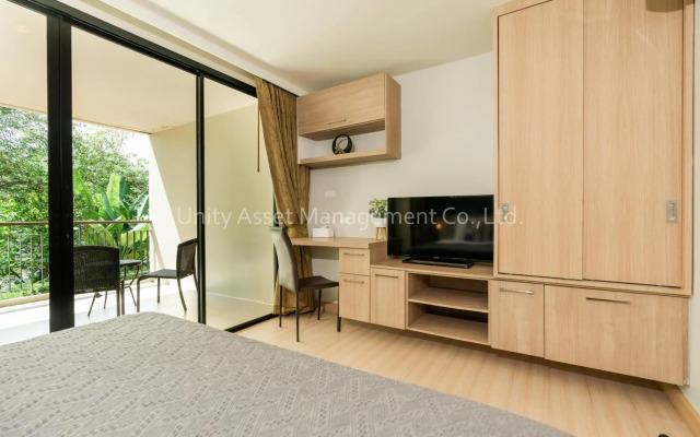 The Unity & The Bliss Patong Residence