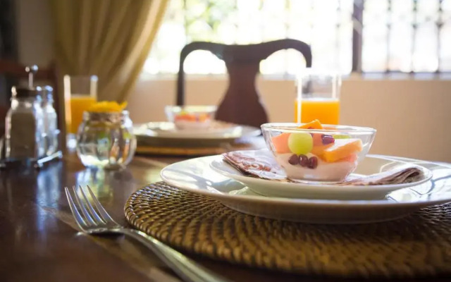 Franka Guesthouse