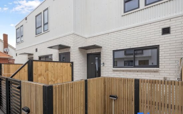 The Zen Den - Secret Refuge on Birch Street – Exterior – Lower Hutt