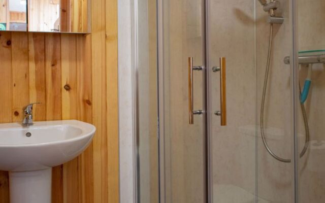 Skye Garden Accommodation