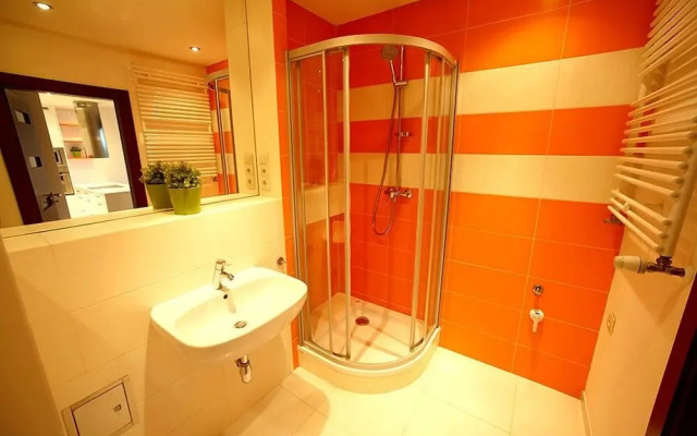 Apartamenty Palace Apartments Kraków