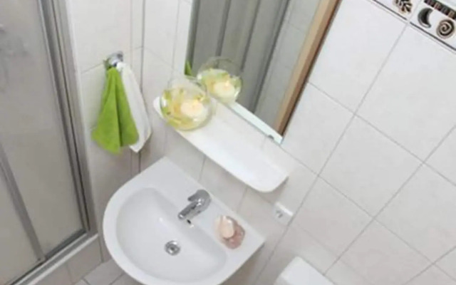 Hotel Pension Arche