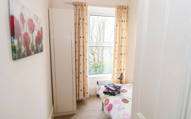 Gwylan Maisonette