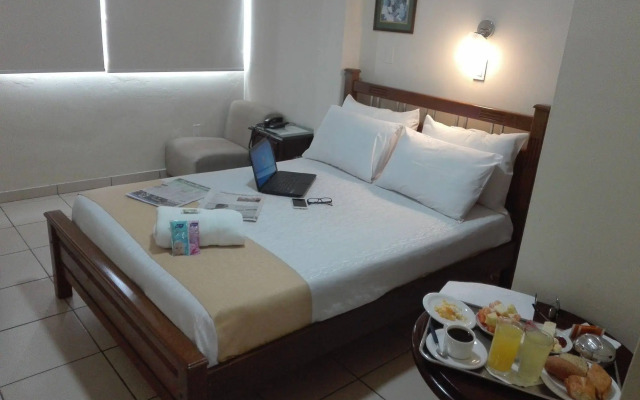 Hotel La Siesta