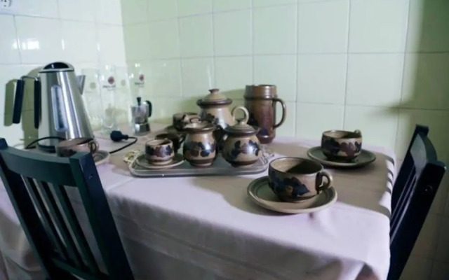 Chameleon Youth Hostel - Hostel