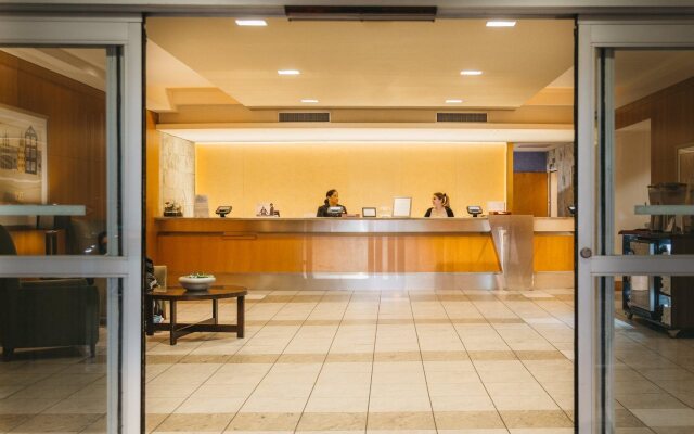 Crowne Plaza San Francisco Airport by IHG