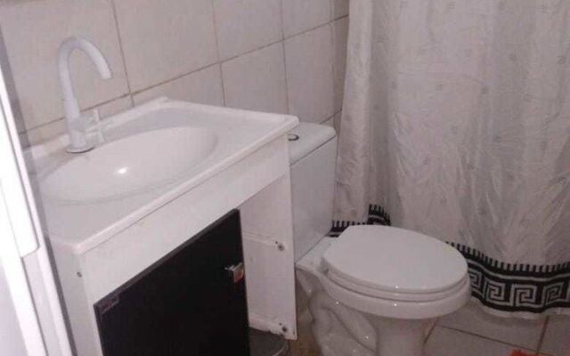 Casa do Guina Hostel e Suites