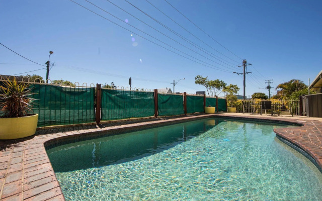 Caboolture Motel