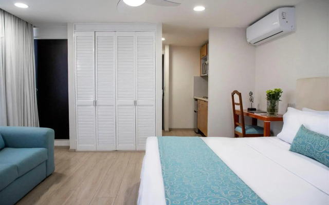 Suites Coben Apartamentos Amueblados