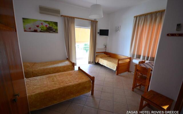 Hotel Zagkas