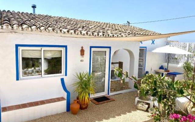 Casa da Aldeia