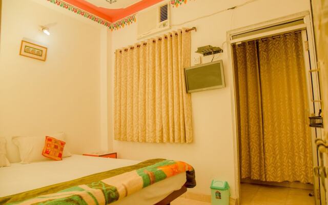 Hotel Hanuman Ghat