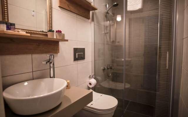 Ayvalık Palacitta Guesthouse