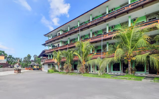 Collection O Bali near Terminal Ubung formerly Batukaru Garden Hotel