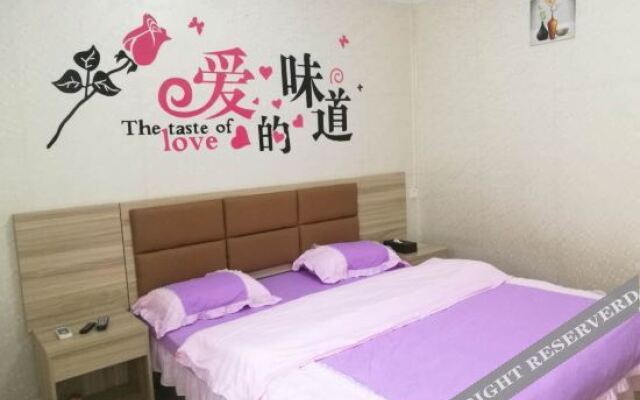 168 Chain Apartment (Guangzhou Institute of Technology)