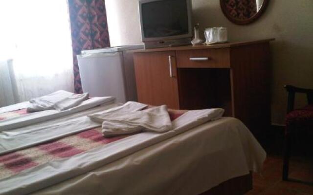 Hotel Istria