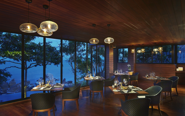 Silavadee Pool Spa Resort