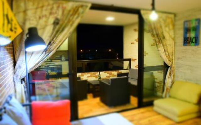 The Americas Beach Apartment