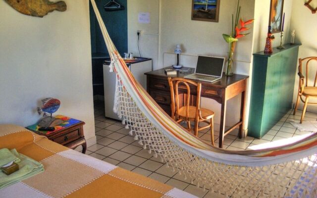 Cama e Cafe Olinda