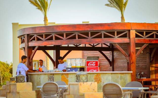 Amarina Queen Resort & Aqua Park Marsa Allam