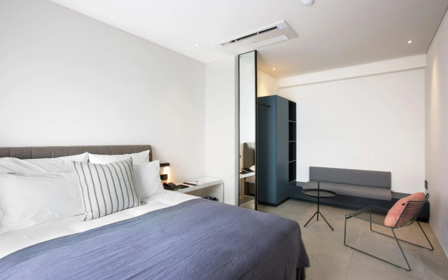 Hotel Everrich