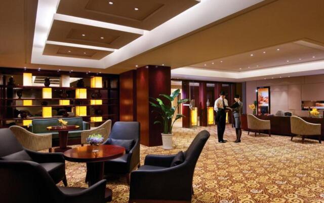 Yidu Jinling Grand Hotel Yancheng