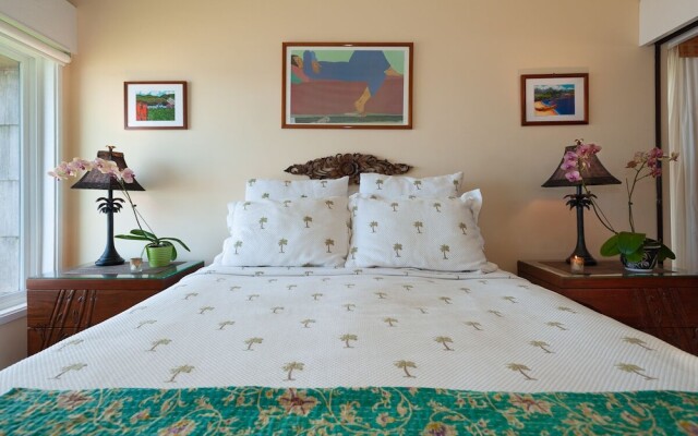 Sealodge E10 - 1 Br Condo