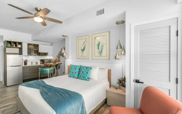 Dolphins Vacation Rental