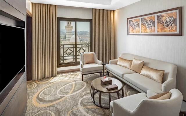 Copthorne Makkah Al Naseem