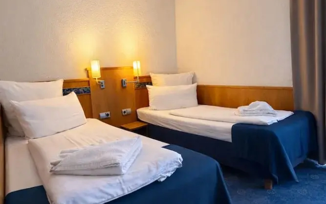 Luna Inn