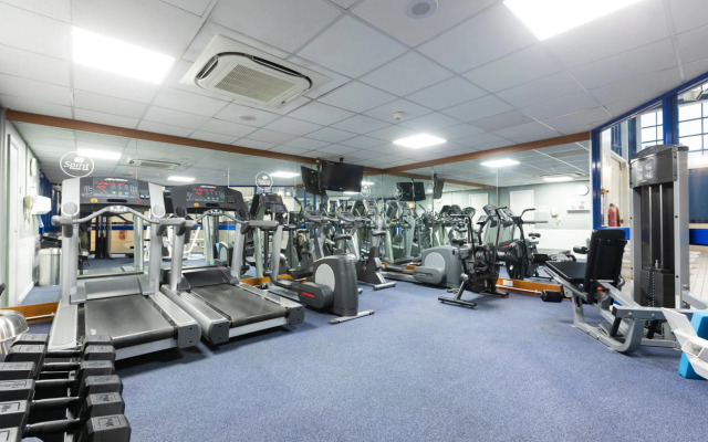 Holiday Inn London - Sutton by IHG