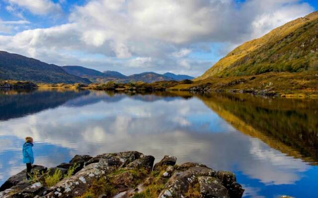 Arbutus Hotel Killarney