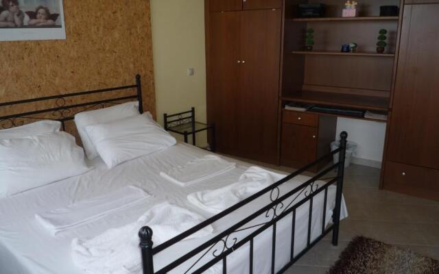 Hostel Stylianos Kissamos