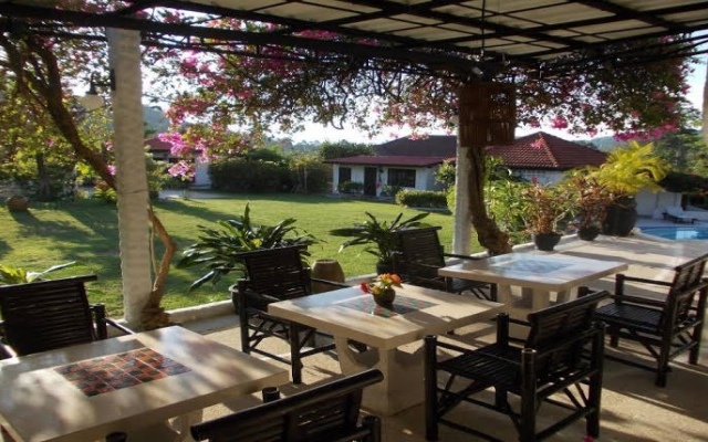 Villa La Kosta