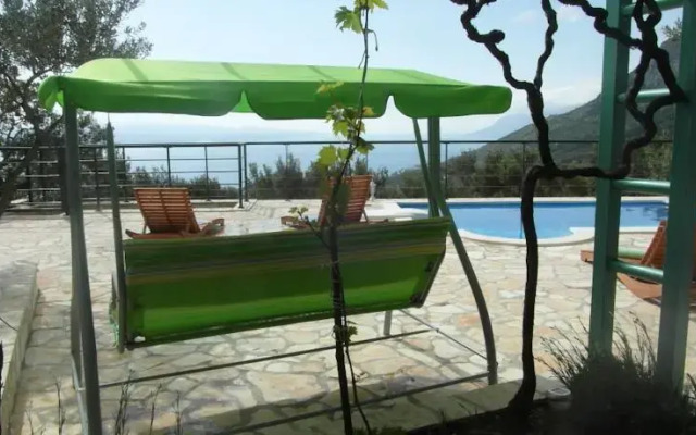Holiday Home Olivia