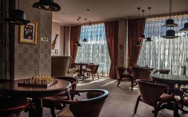 Hotel & SPA Diamant Residence - All Inclusive