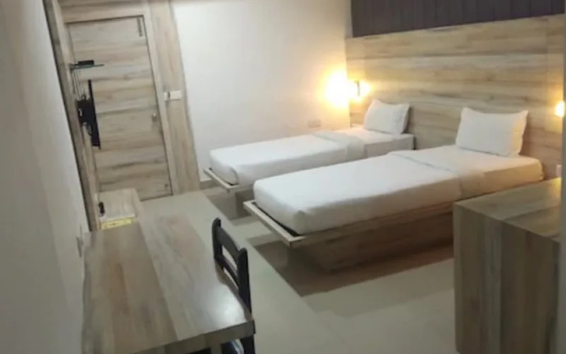 Samdareeya Hotel