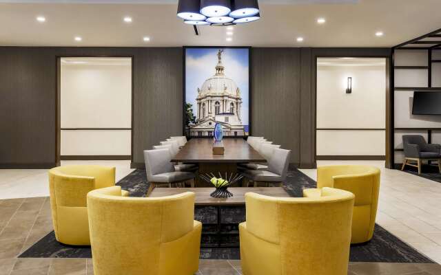 Hyatt Place Waco