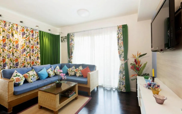 Baan Sandao by Nanni