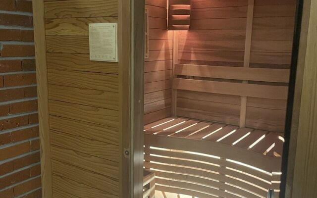 Ohyeongjae Private Pool Villa