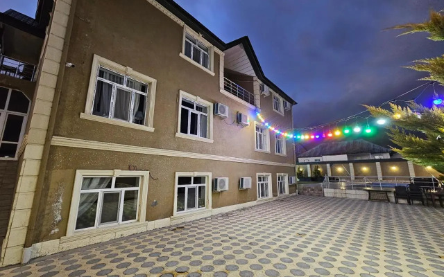 ViP House in Gabala-4