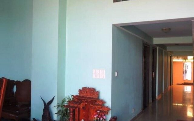 Rachana Spean Neak Guesthouse