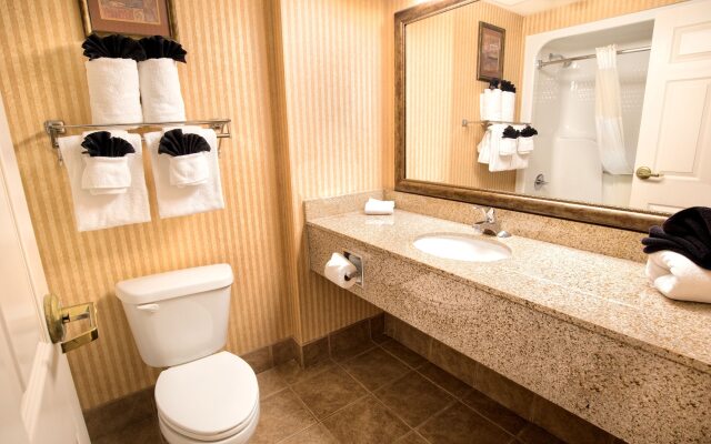 Grand Plaza Hotel Branson